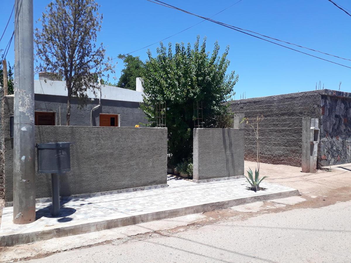 הוילה ויז'ה אוניון Pillanhuasi Alquiler Por Dia מראה חיצוני תמונה