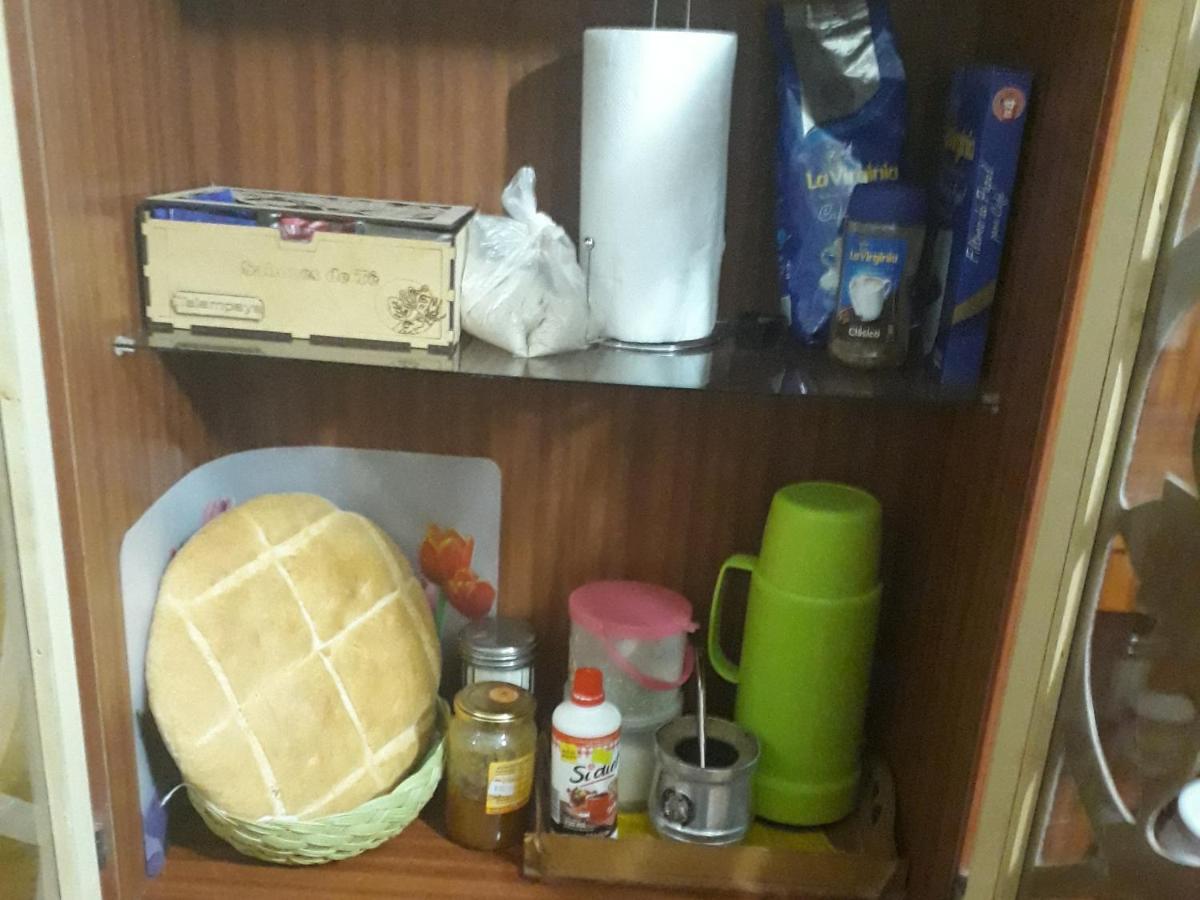 הוילה ויז'ה אוניון Pillanhuasi Alquiler Por Dia מראה חיצוני תמונה